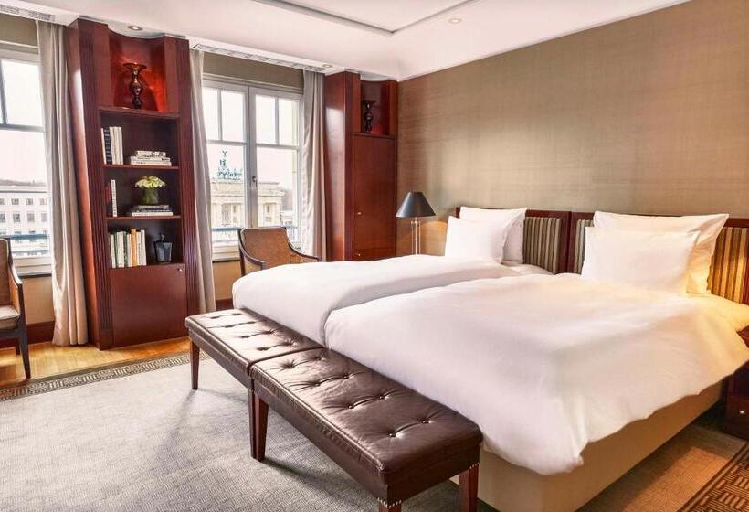 سوییت لوکس, Adlon Kempinski Berlin