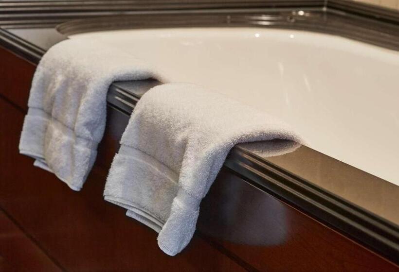 اتاق لوکس یک تخته, Adlon Kempinski Berlin