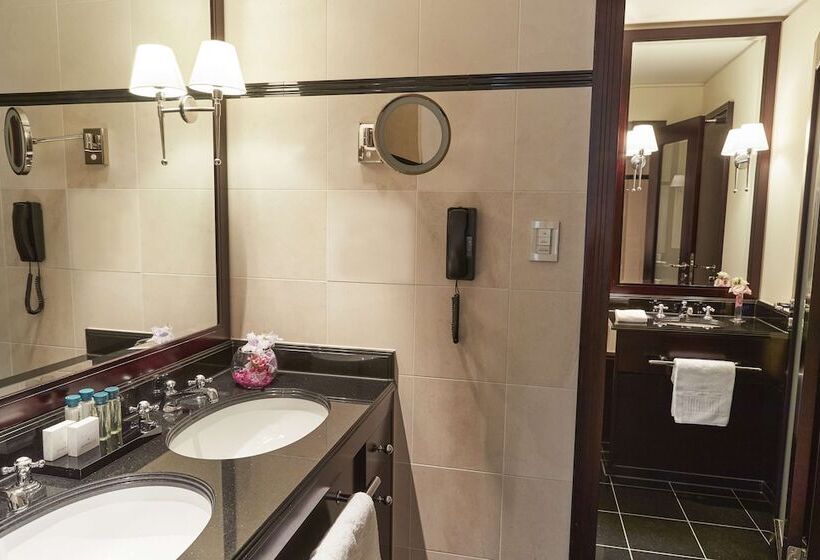 سوییت جونیور, Adlon Kempinski Berlin