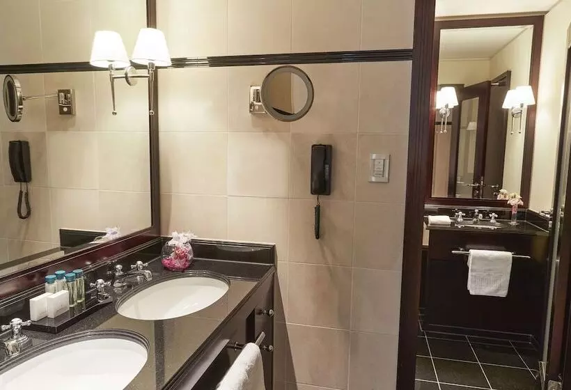 Junior Suite, Adlon Kempinski Berlin