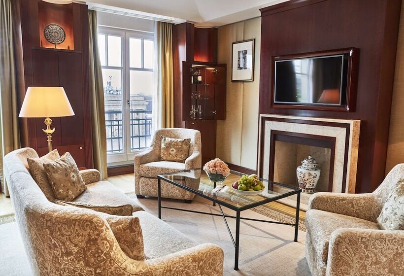 سوییت, Adlon Kempinski Berlin