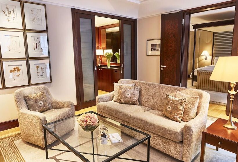 سوییت, Adlon Kempinski Berlin