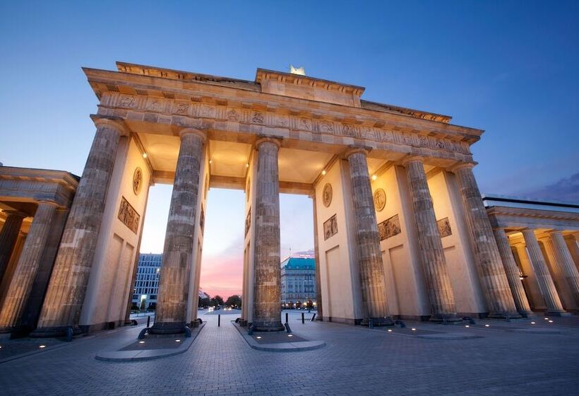 سوییت لوکس, Adlon Kempinski Berlin