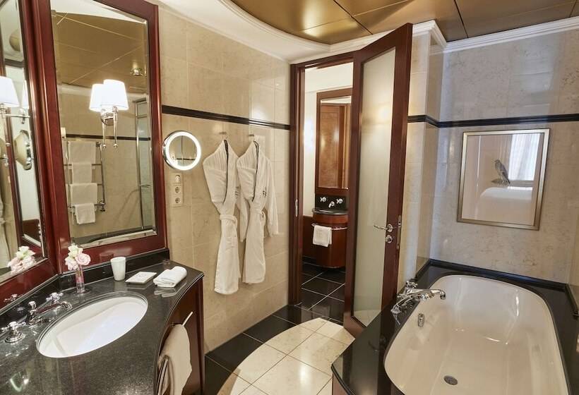 سوییت اجرایی, Adlon Kempinski Berlin