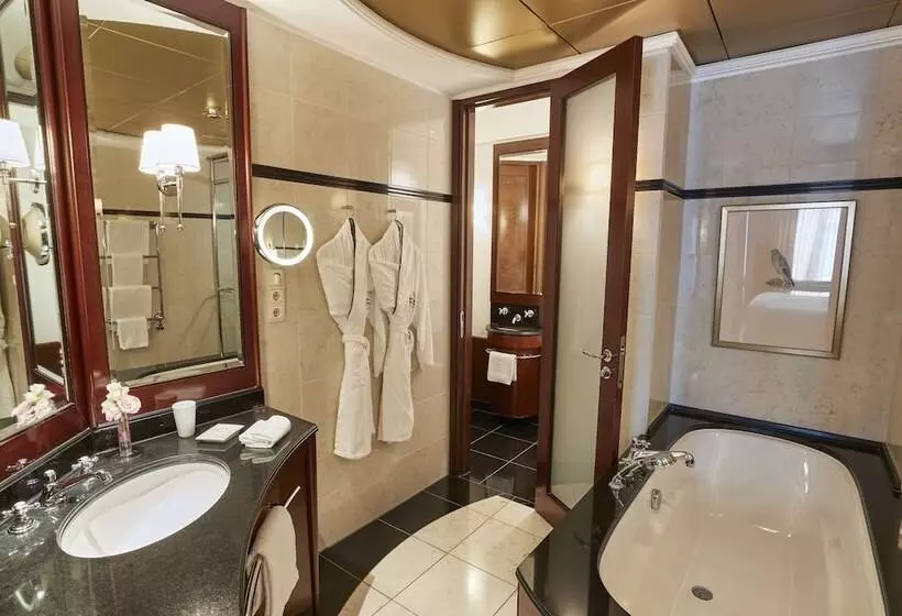Executive Suite, Adlon Kempinski Berlin