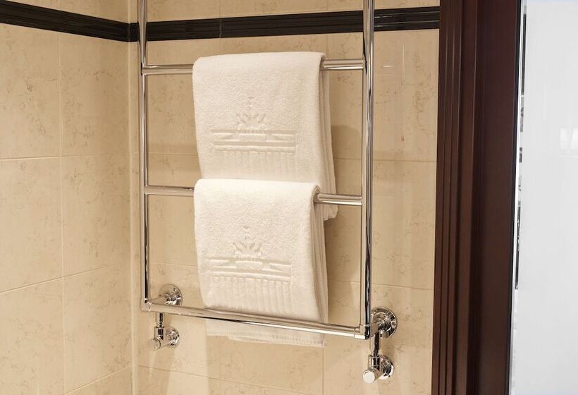 سوییت اجرایی, Adlon Kempinski Berlin