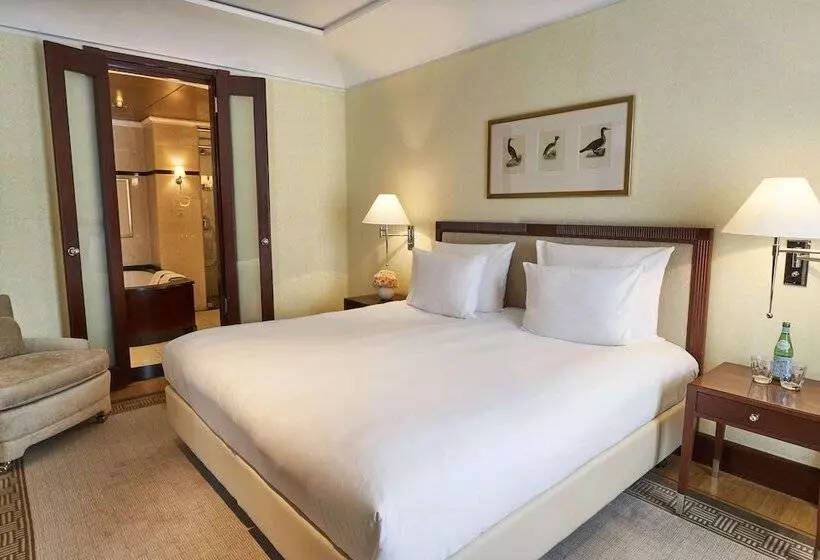 Executive Suite, Adlon Kempinski Berlin
