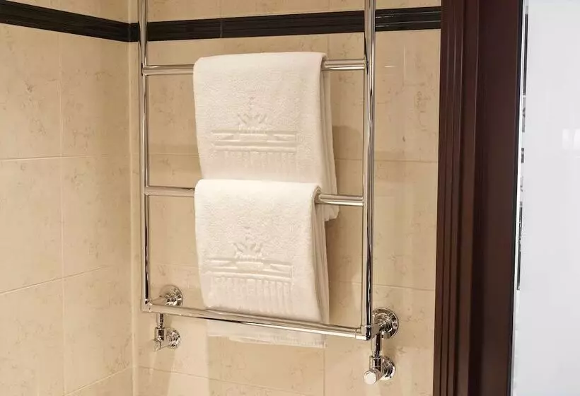 Executive-Zimmer, Adlon Kempinski Berlin