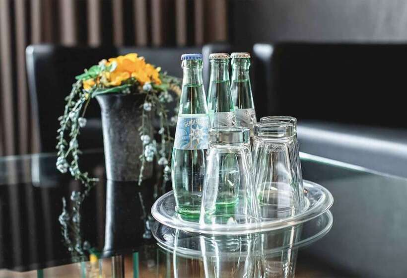 Полулюкс, Best Western Plaza Hotel Grevenbroich