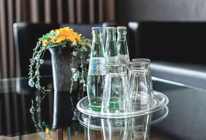 ジュニアスイート, Best Western Plaza Hotel Grevenbroich