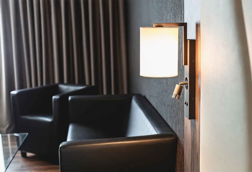 小型套房, Best Western Plaza Hotel Grevenbroich