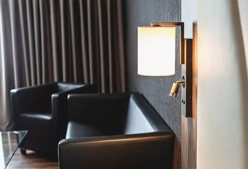 ジュニアスイート, Best Western Plaza Hotel Grevenbroich