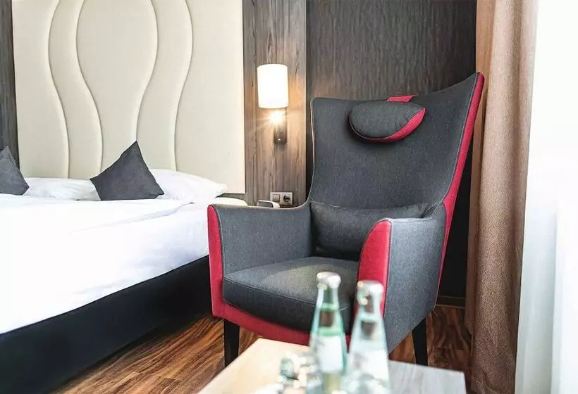 ジュニアスイート, Best Western Plaza Hotel Grevenbroich