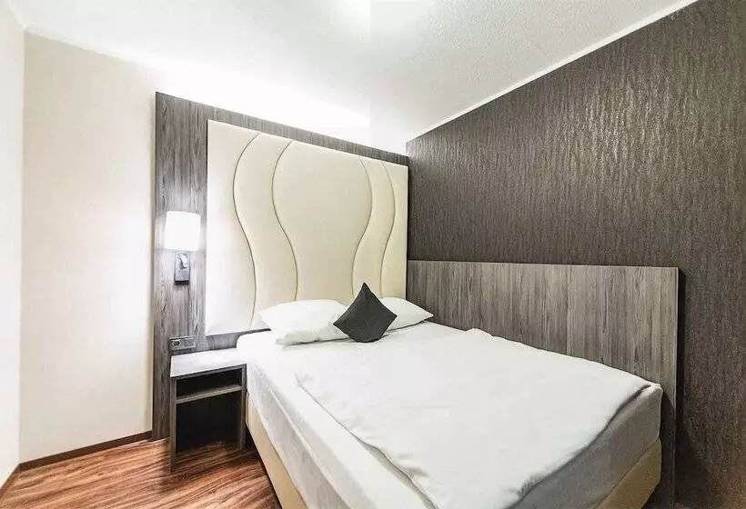 コンフォートルーム, Best Western Plaza Hotel Grevenbroich