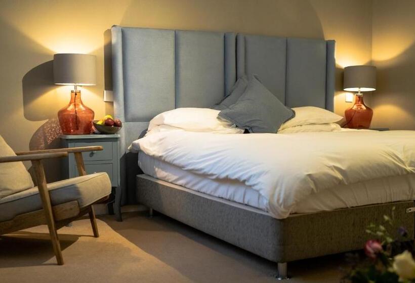 스탠다드 룸, Crouchers