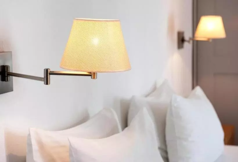 اتاق استاندارد یک نفره, Elena Hotel Mykonos