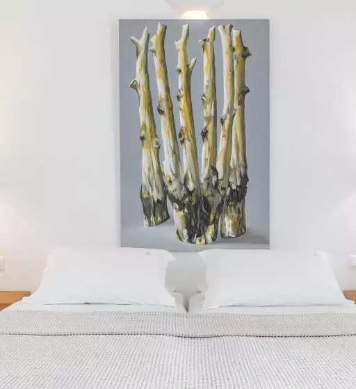 اتاق استاندارد, Elena Hotel Mykonos