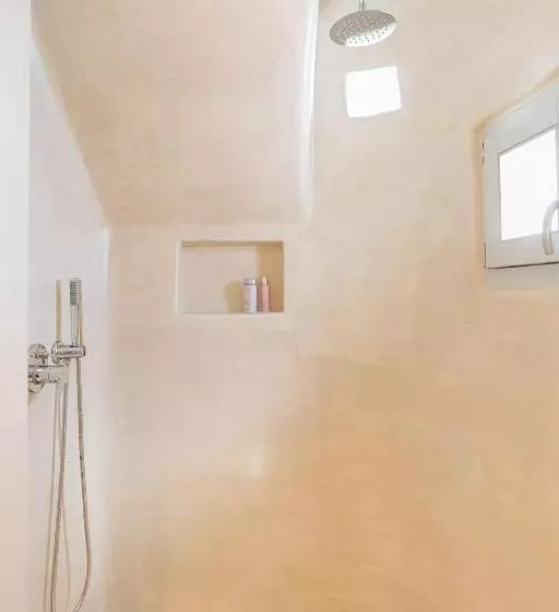 اتاق استاندارد, Elena Hotel Mykonos