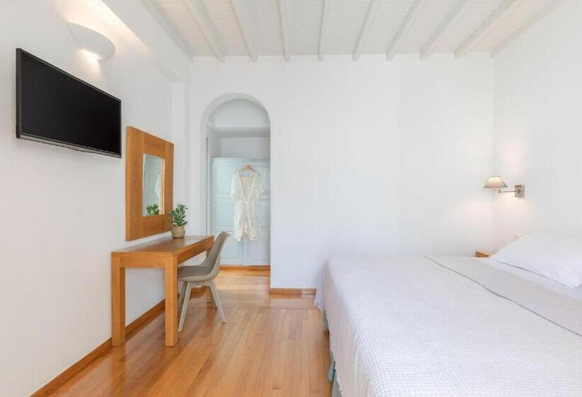 Номер Стандарт, Elena Hotel Mykonos