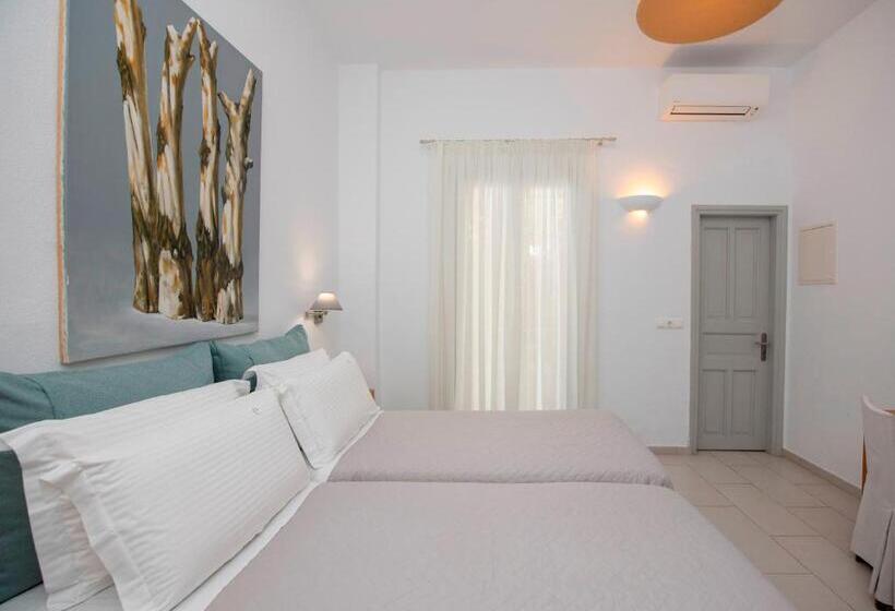 스탠다드 룸, Elena Hotel Mykonos