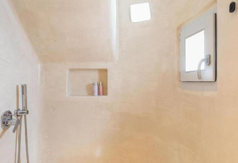 스탠다드 룸, Elena Hotel Mykonos