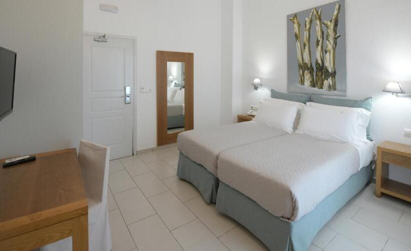 Номер Стандарт, Elena Hotel Mykonos