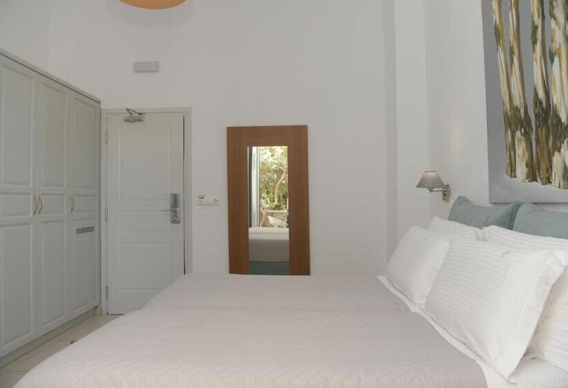 스탠다드 룸, Elena Hotel Mykonos