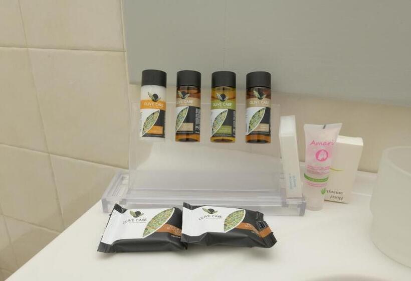 주니어 스위트, Elena Hotel Mykonos