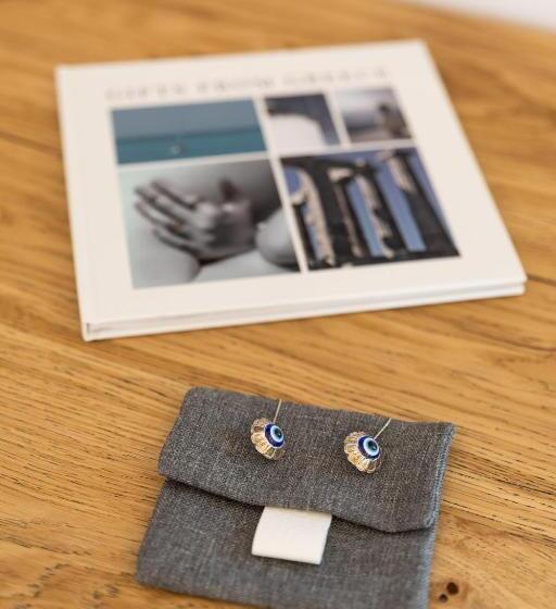 이그제큐티브 스위트, Elena Hotel Mykonos