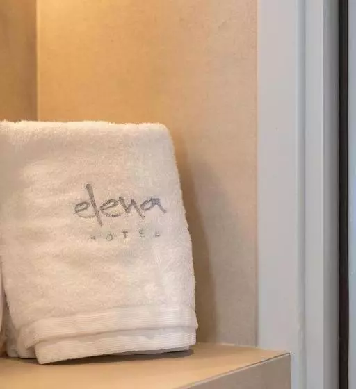 سوییت اجرایی, Elena Hotel Mykonos