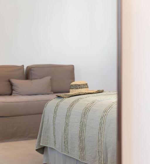 Президентский Люкс, Elena Hotel Mykonos