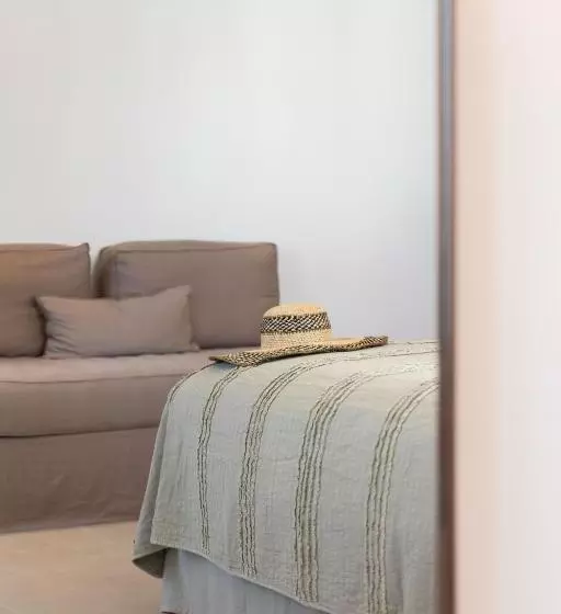 سوییت اجرایی, Elena Hotel Mykonos
