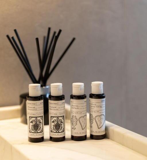 이그제큐티브 스위트, Elena Hotel Mykonos