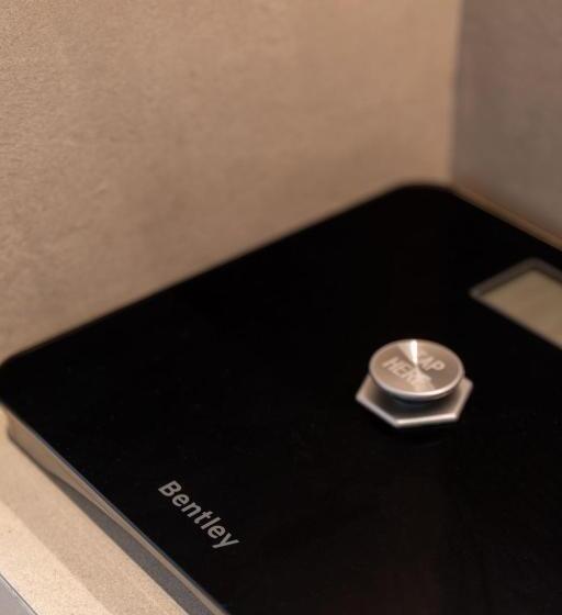 이그제큐티브 스위트, Elena Hotel Mykonos