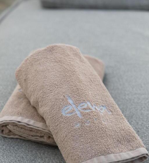 디럭스 룸, Elena Hotel Mykonos