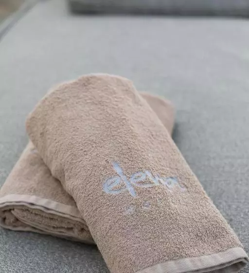 اتاق لوکس, Elena Hotel Mykonos