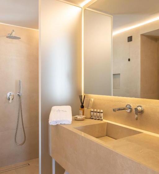 Номер Deluxe, Elena Hotel Mykonos