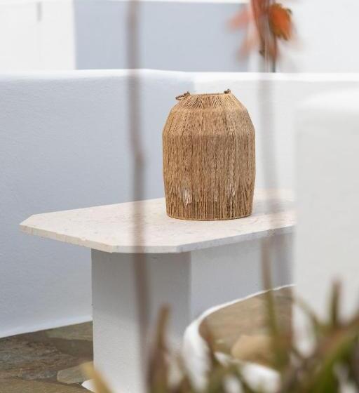 Полулюкс Повышенной Комфортности, Elena Hotel Mykonos