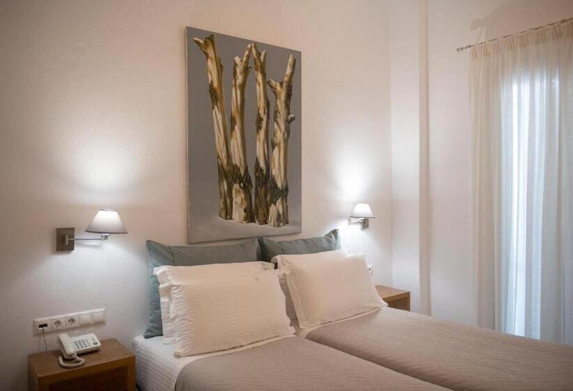 스탠다드 룸, Elena Hotel Mykonos