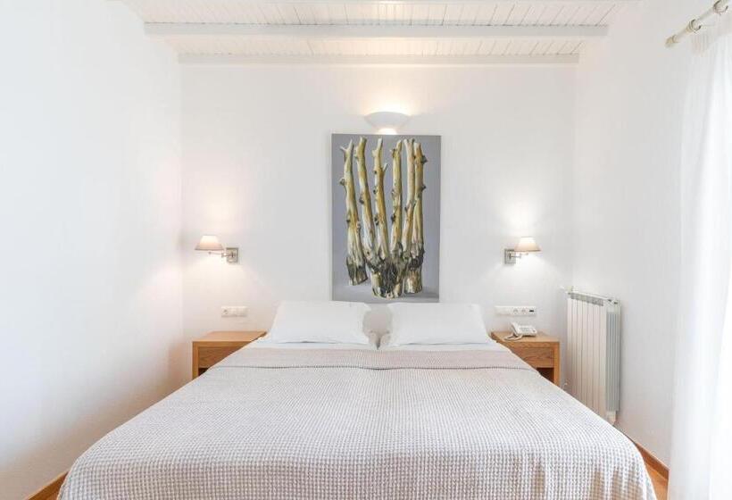 스탠다드 룸, Elena Hotel Mykonos