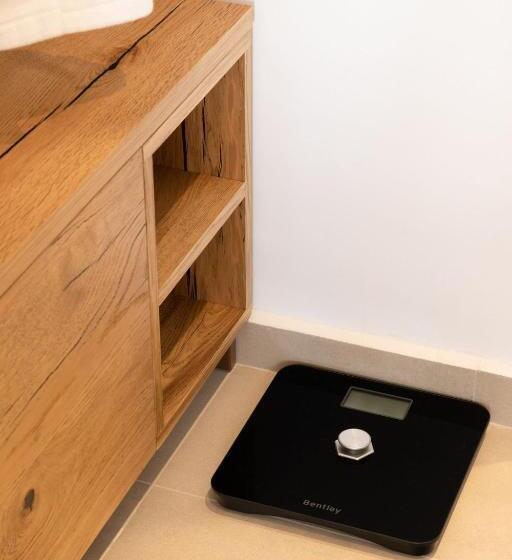 이그제큐티브 스위트, Elena Hotel Mykonos