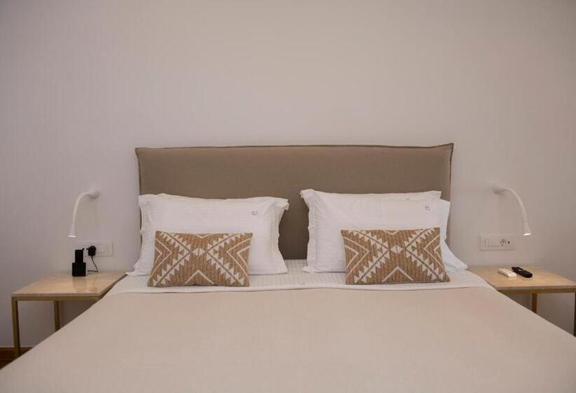 이그제큐티브 스위트, Elena Hotel Mykonos