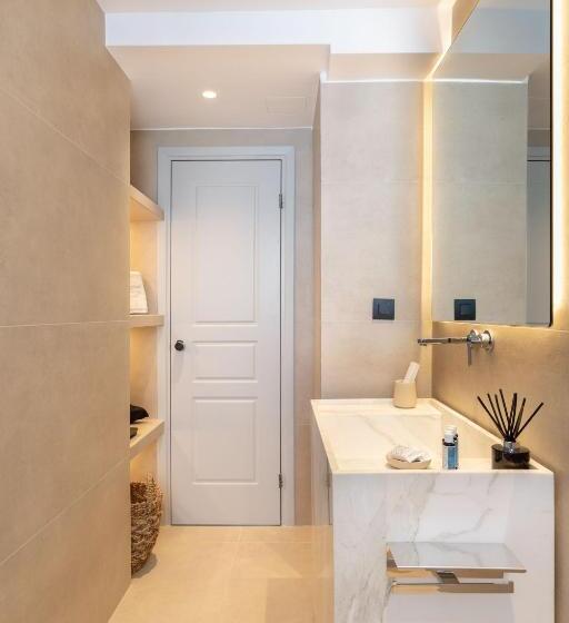 이그제큐티브 스위트, Elena Hotel Mykonos