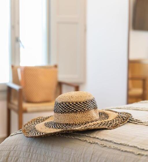 이그제큐티브 스위트, Elena Hotel Mykonos