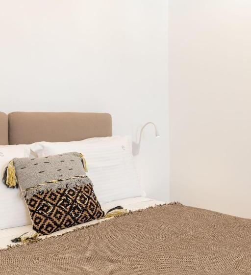 디럭스 주니어 스위트, Elena Hotel Mykonos