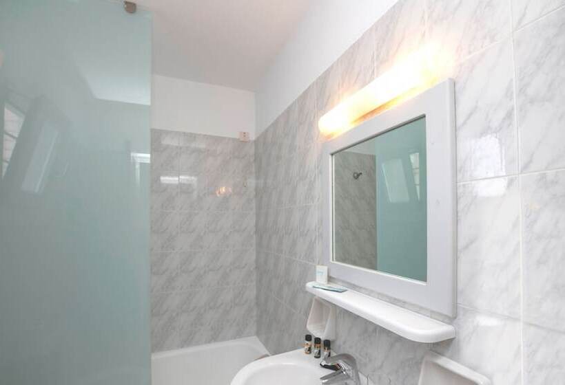 스탠다드 룸, Elena Hotel Mykonos