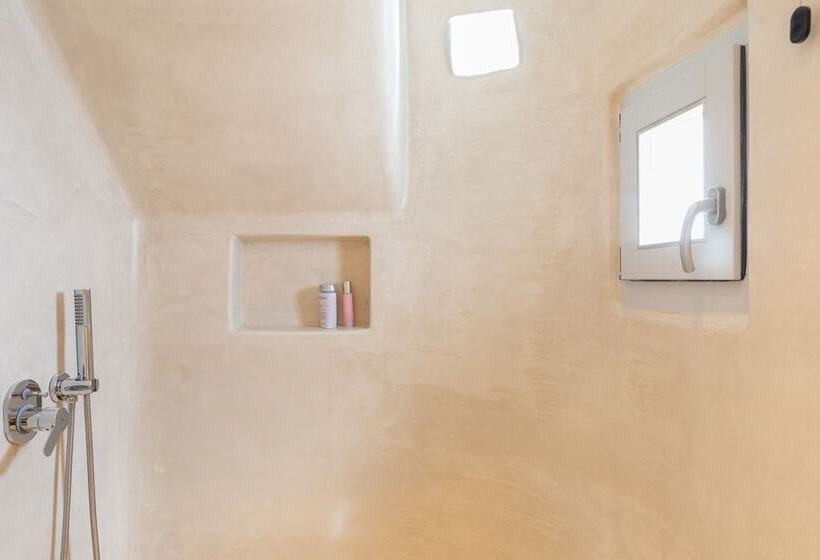 Номер Стандарт, Elena Hotel Mykonos