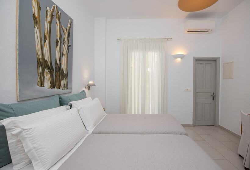 스탠다드 룸, Elena Hotel Mykonos
