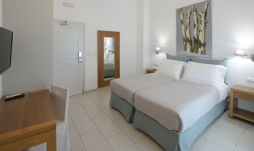 스탠다드 룸, Elena Hotel Mykonos