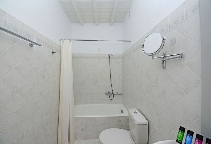 스탠다드 싱글 룸, Elena Hotel Mykonos